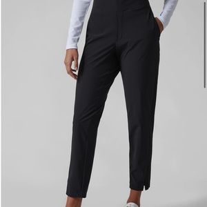 Athleta Brooklyn Ankle Pant